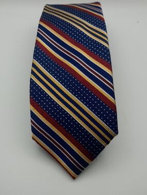 Stars And Stripes Tie